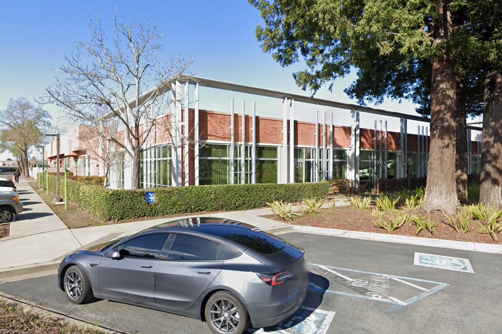 Anova Center For Education Sonoma County