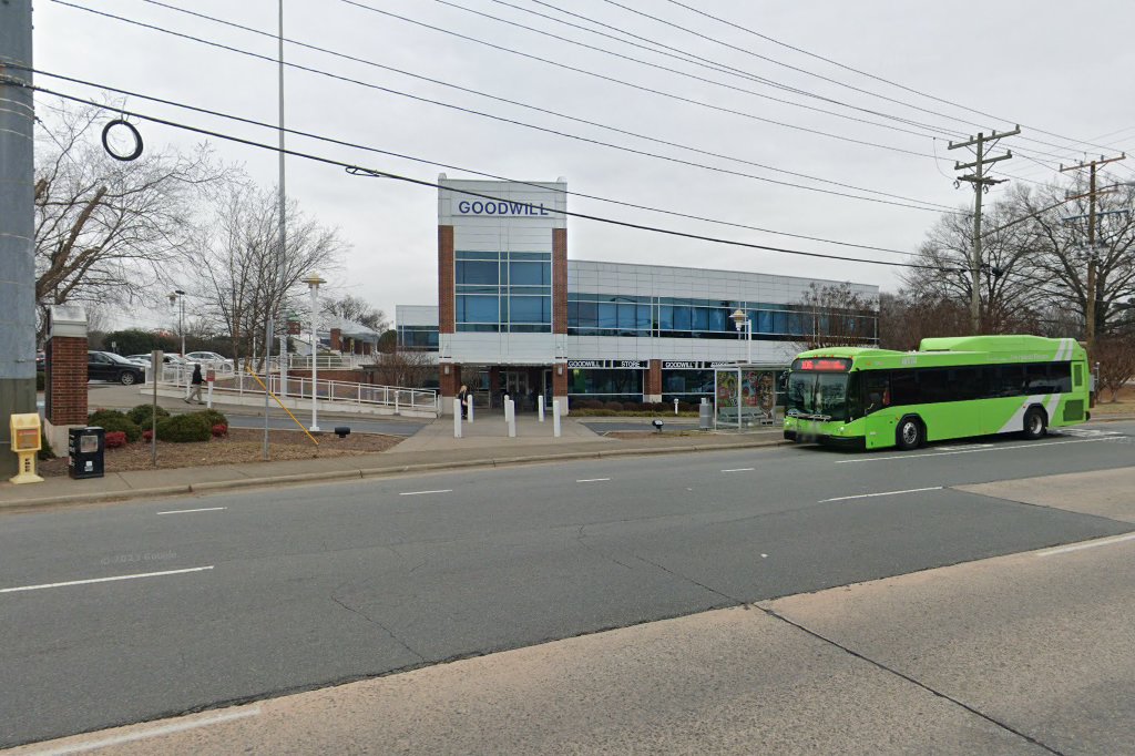 Goodwill Winston Salem