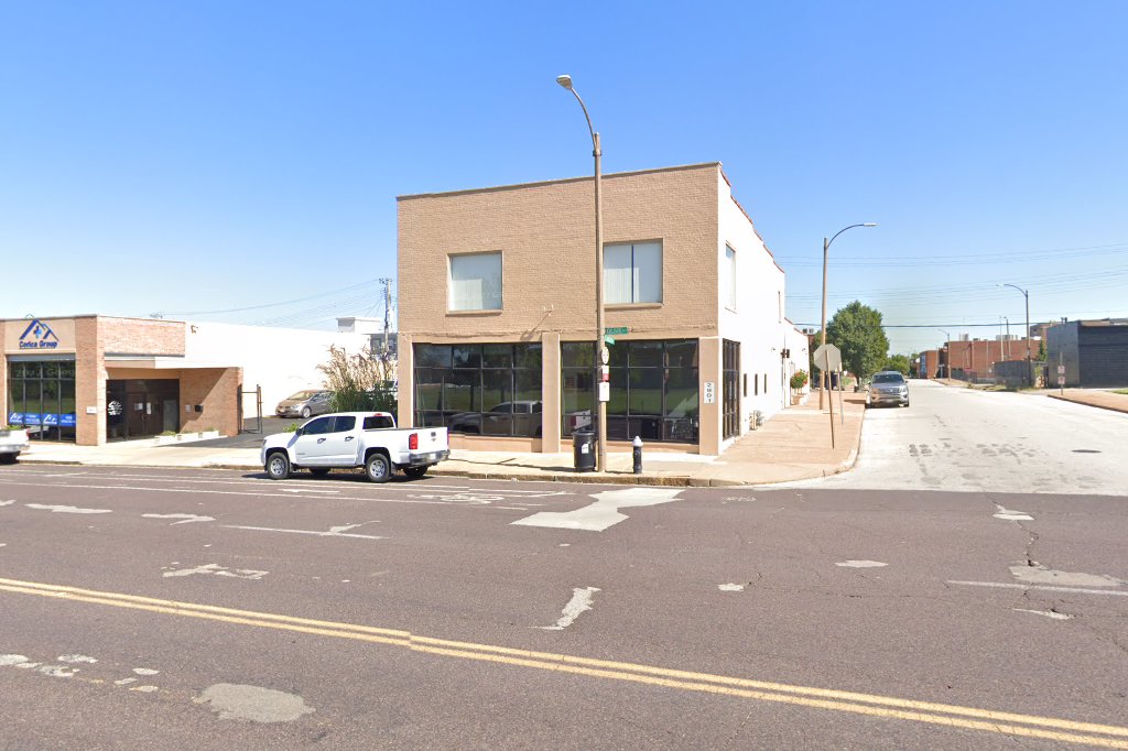 St Louis Vet Center