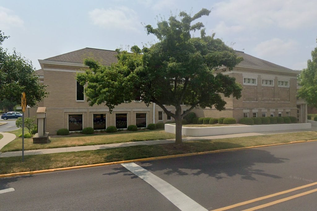 Jackson County Public Library