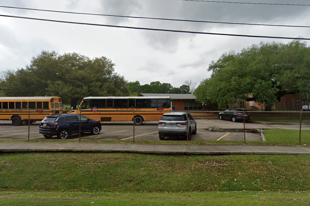 Delmont Elementary School