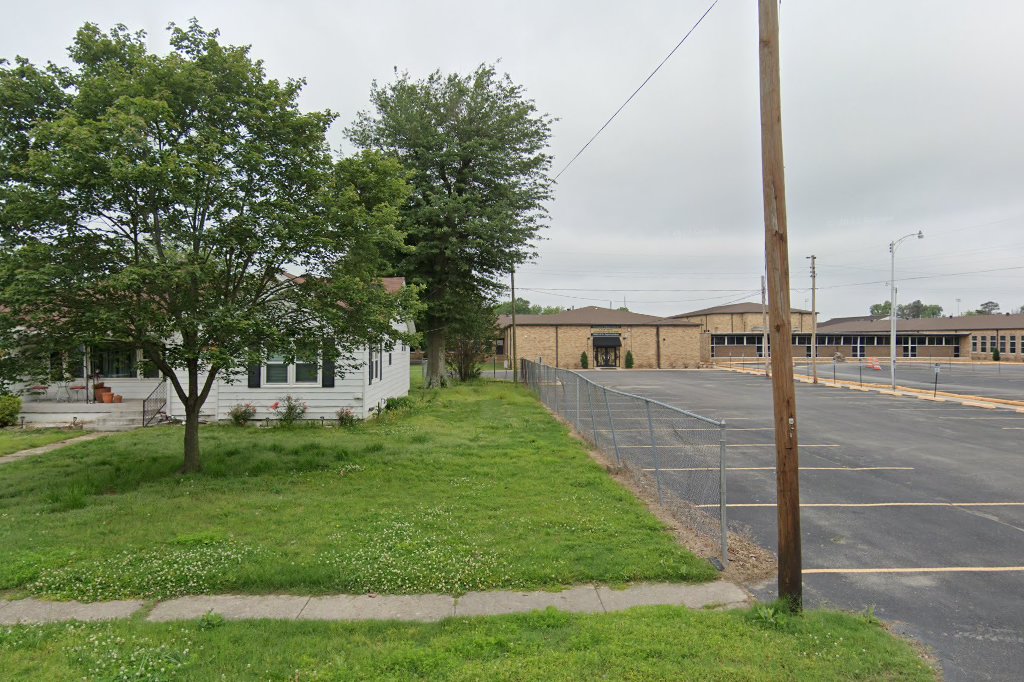 Trumann Intermediate School 5-6