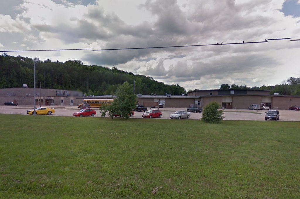 Greenville High School