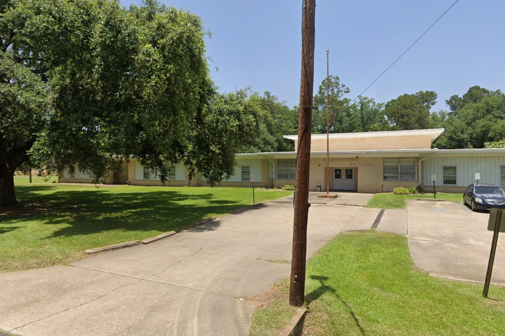 Sherrouse School