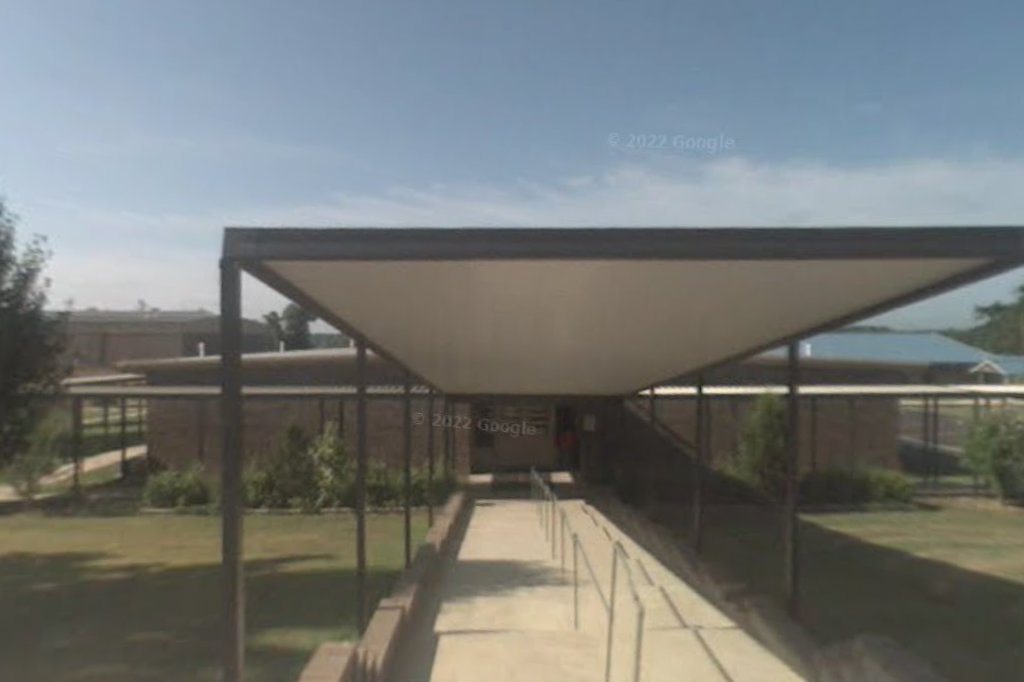 Wickes High School