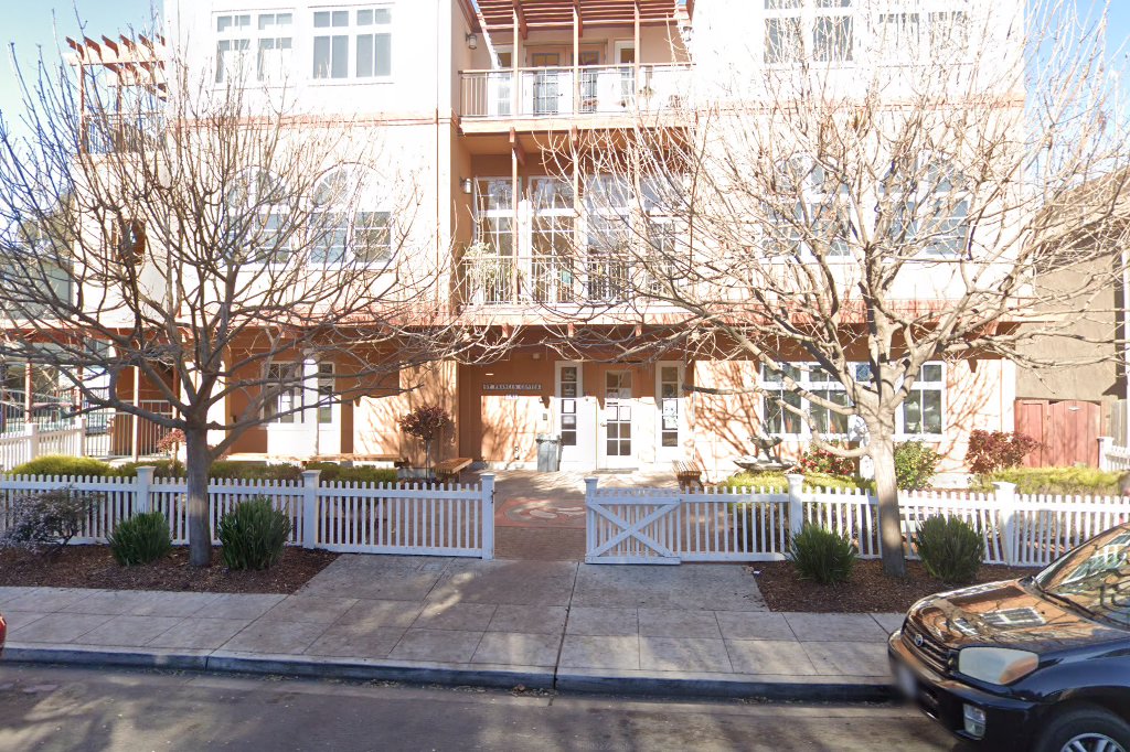 Holy Family School