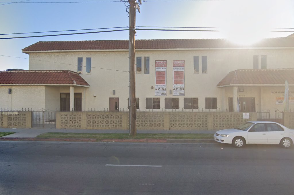 Normandie Christian School