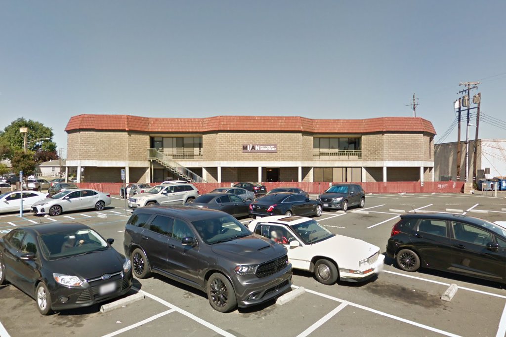 Milan Institute of Cosmetology-Fairfield