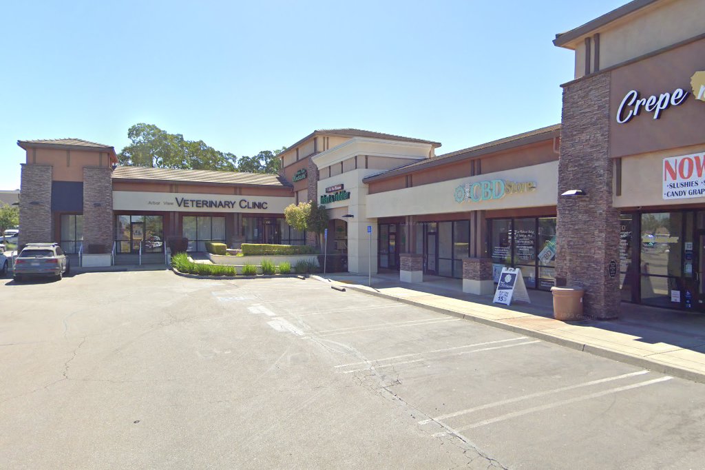 Arbor View Montessori