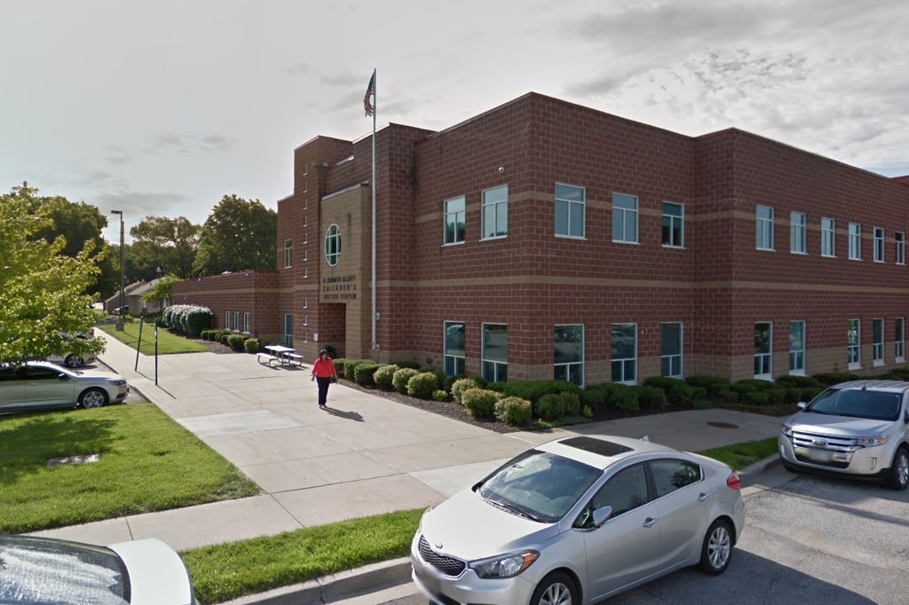 Clay County Juvenile Justice