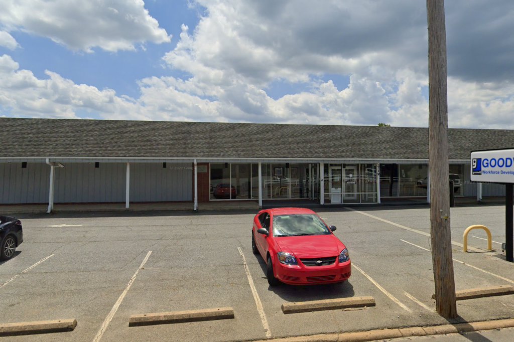 Goodwill Lexington