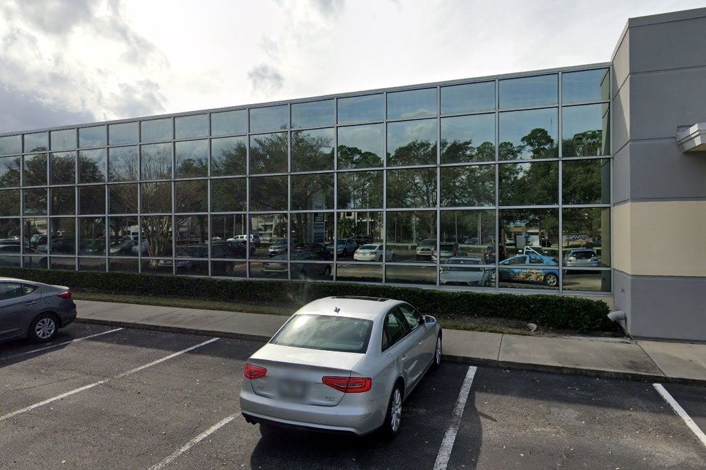 Everest University Jacksonville