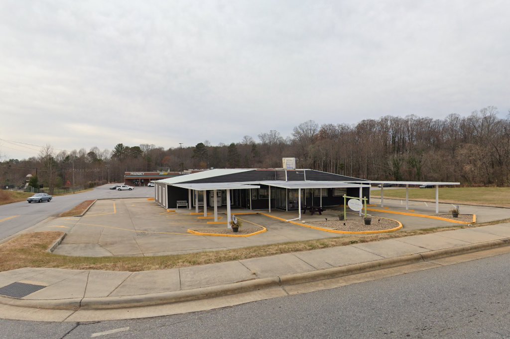 Goodwill North Wilkesboro