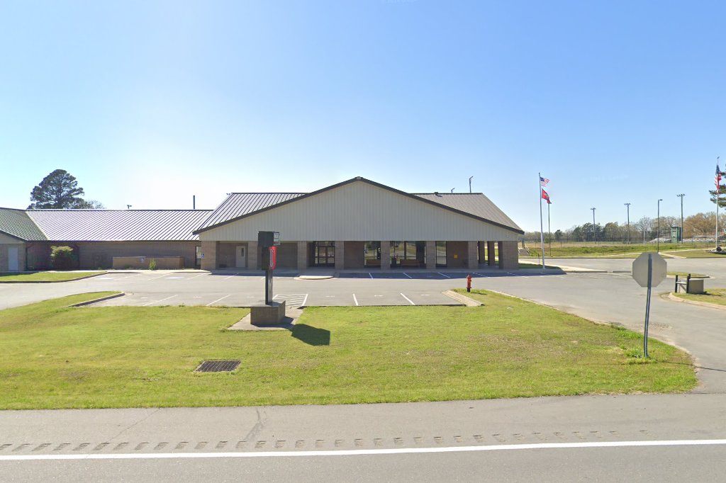 Woodlawn High School