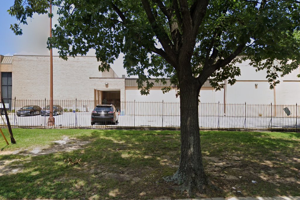 Rhema Christian Center School