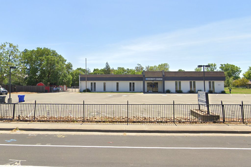 New Hope Christian Preschool