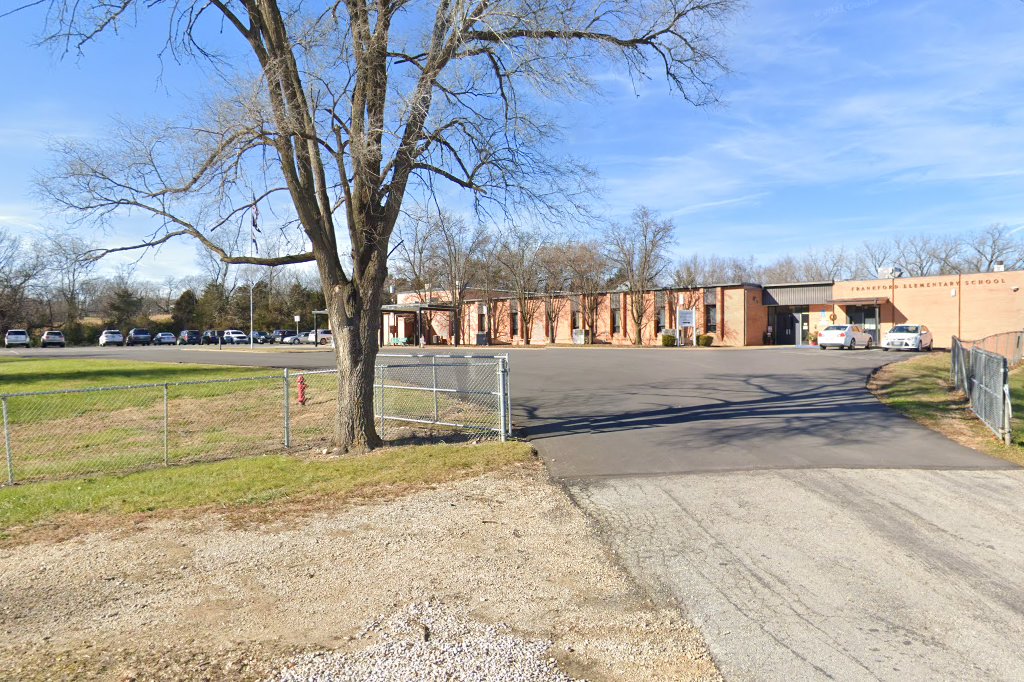 Frankford Elementary School