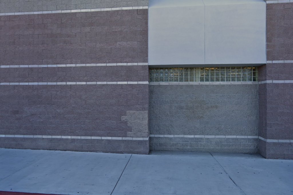 Desert Pines High School