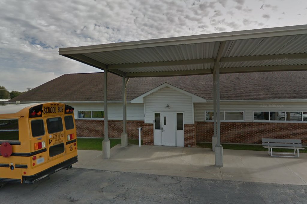 Lillian Schaper School