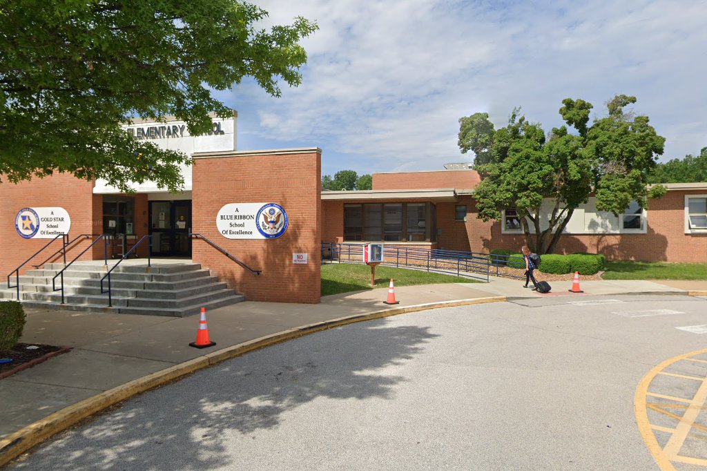 Becky-David Elementary School