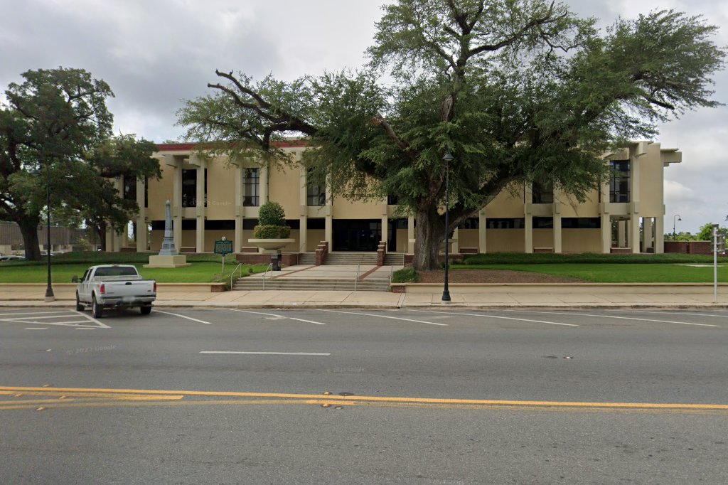 Jackson County Circuit Court