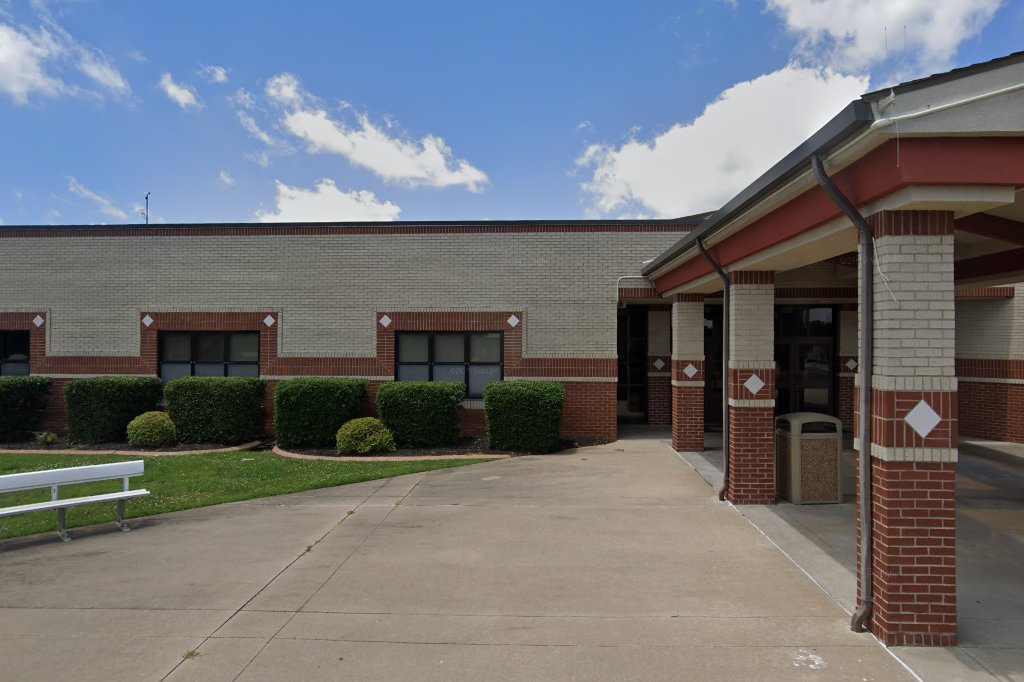 Bellview Elementary School