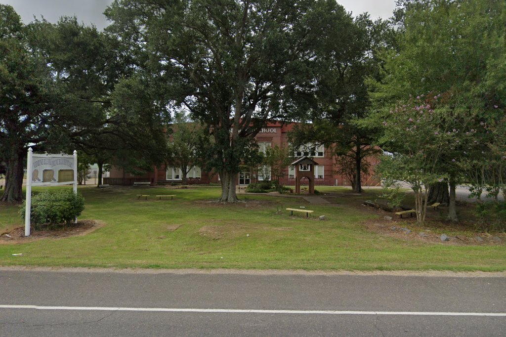 Vidrine Elementary School