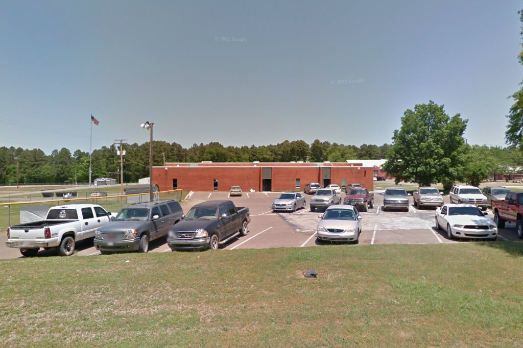 Hermitage High School