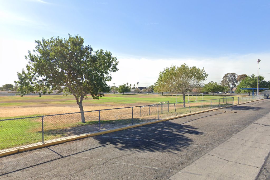 Robert O Gibson Middle School