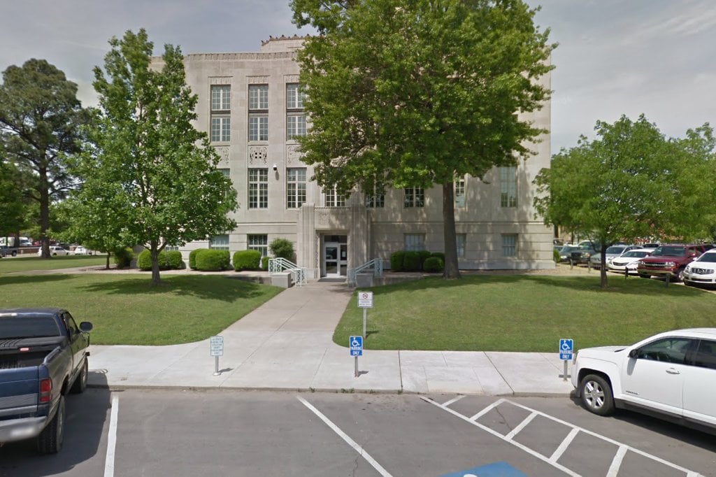 Fort Smith Animal Control
