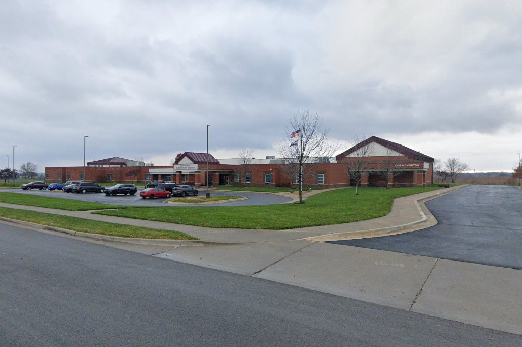 Hawthorn Elementary School