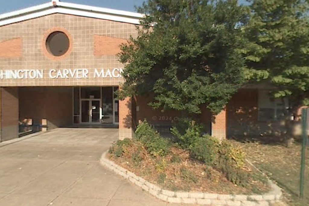 Carver Magnet Elementary School