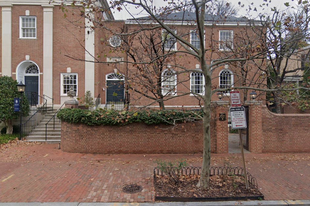 The French Maternal School
