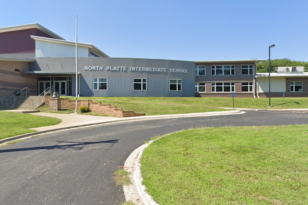 North Platte Intermediate School