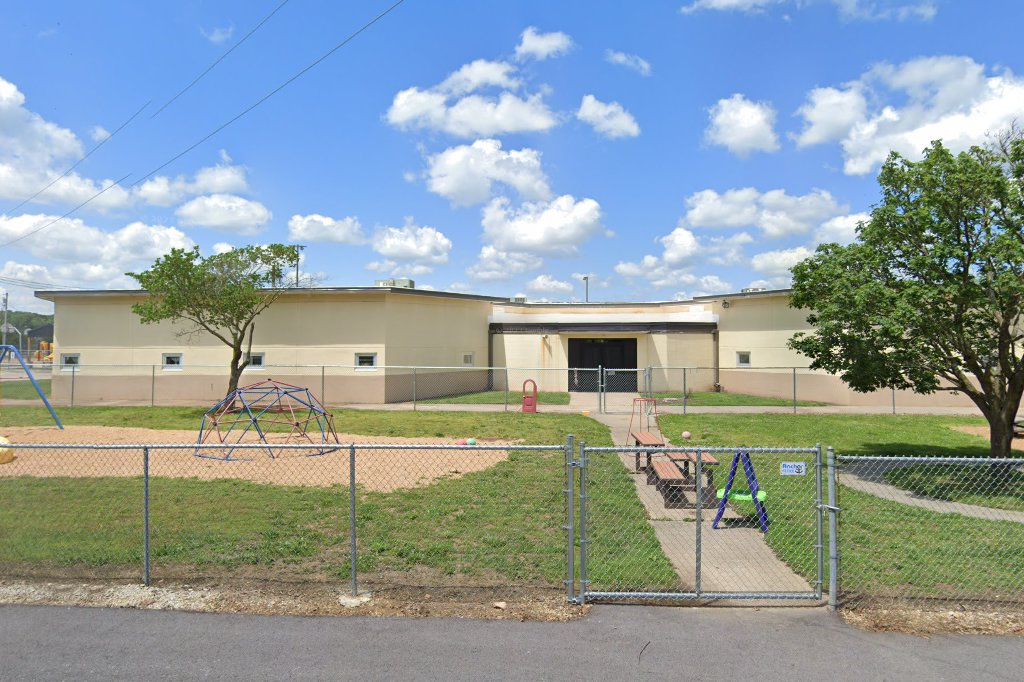 Pleasant Hope Elementary School