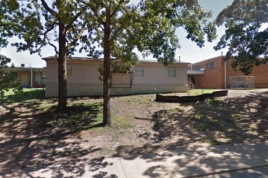 Amboy Elementary School