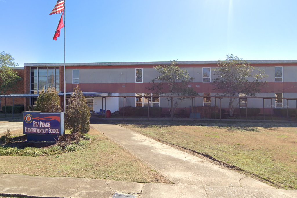 Goza Middle School