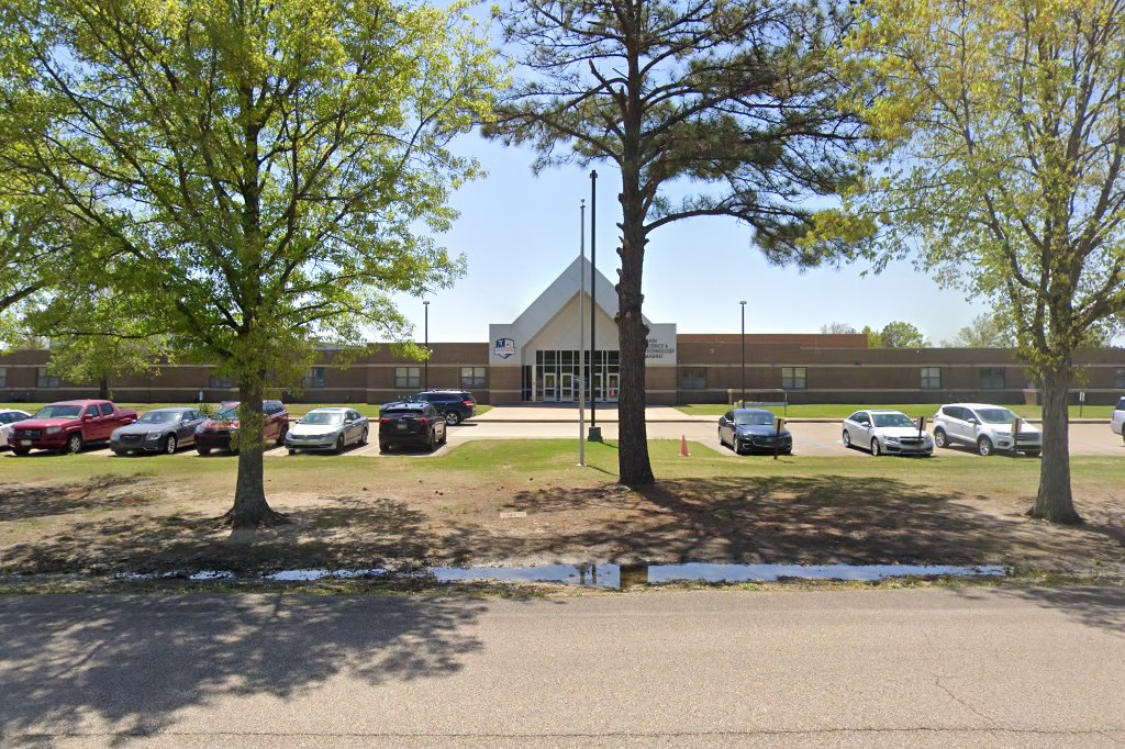Marion Intermediate School