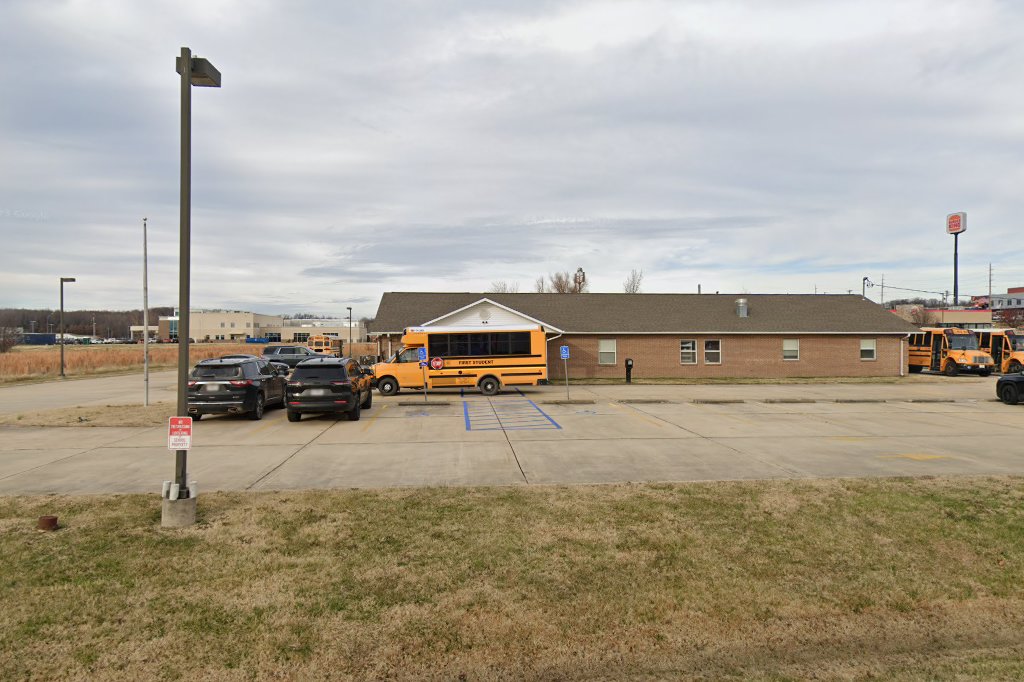 Crowley Ridge School