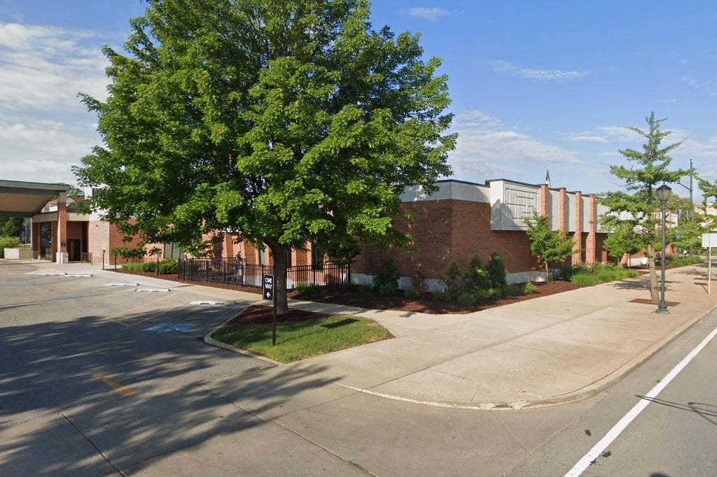 Mishawaka-Penn-Harris Public Library