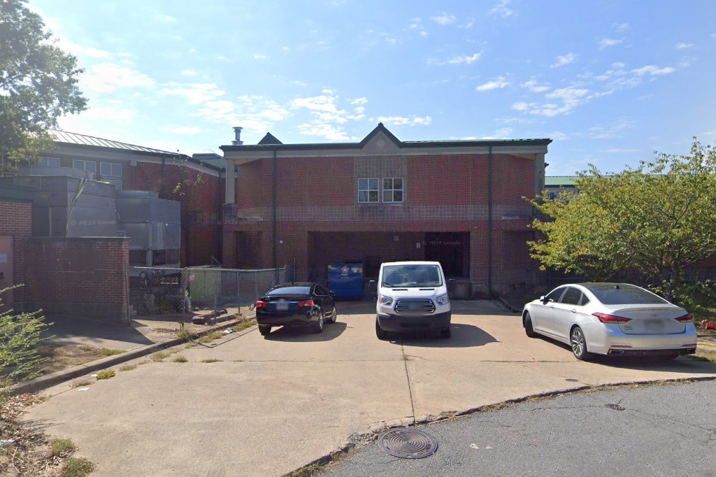 Stephens Elementary School