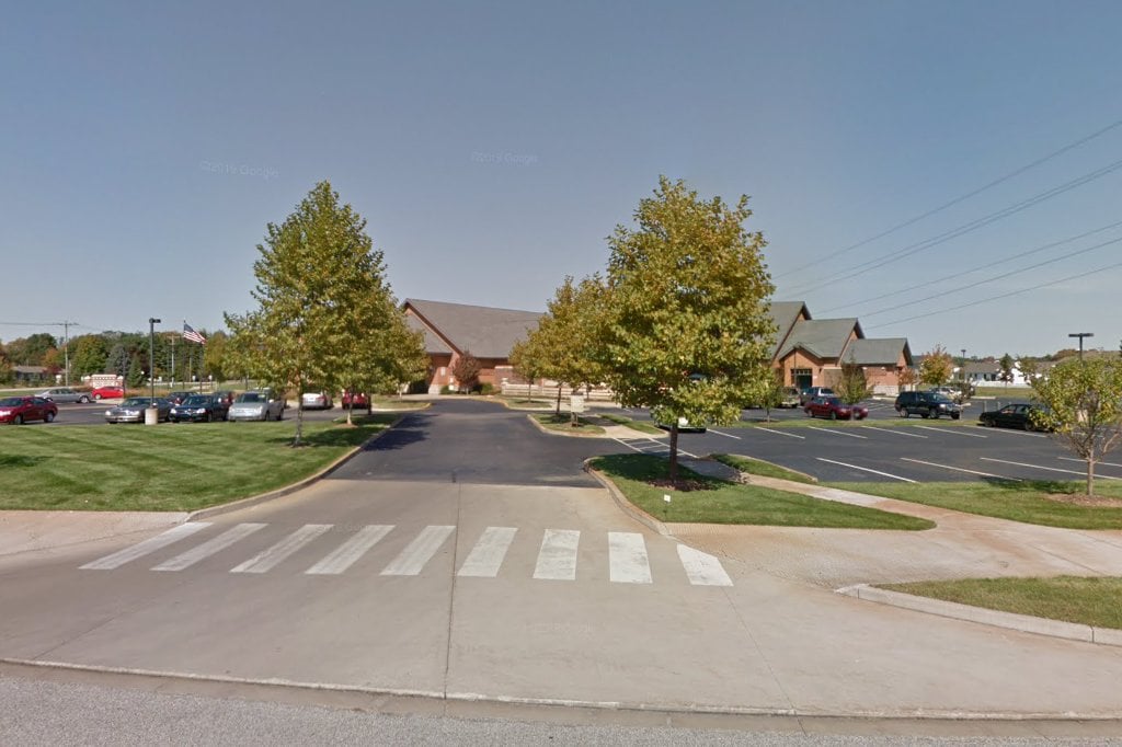 Mishawaka-Penn-Harris Public Library