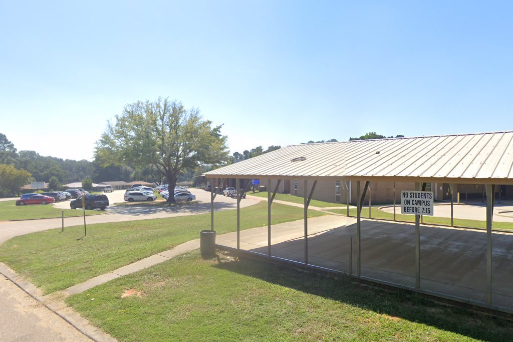 J A Phillips Middle School