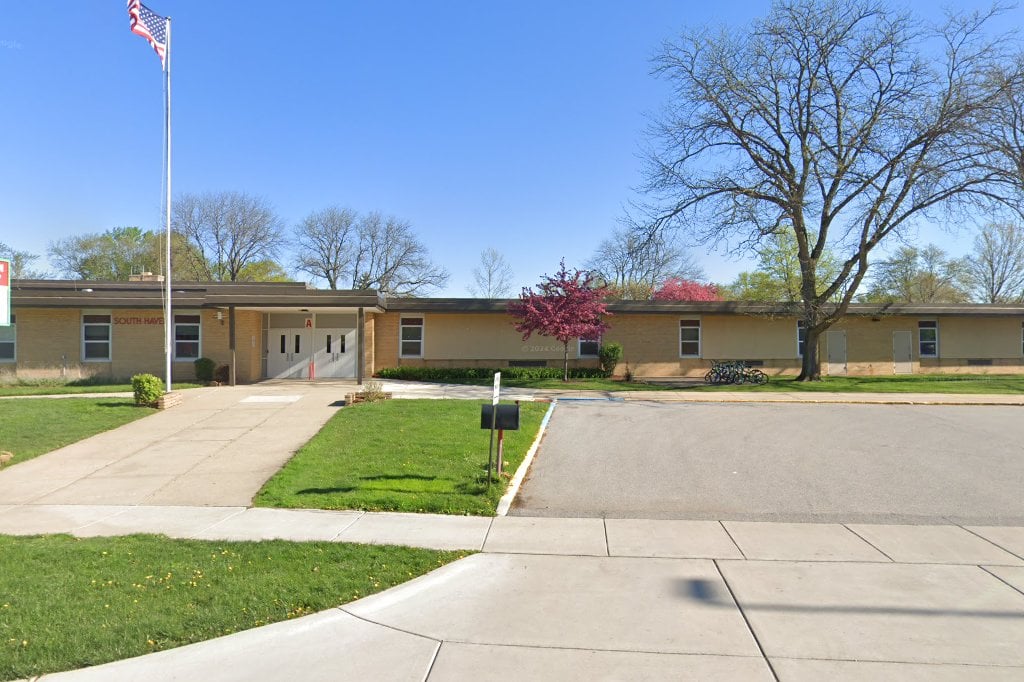 South Haven Elementary School