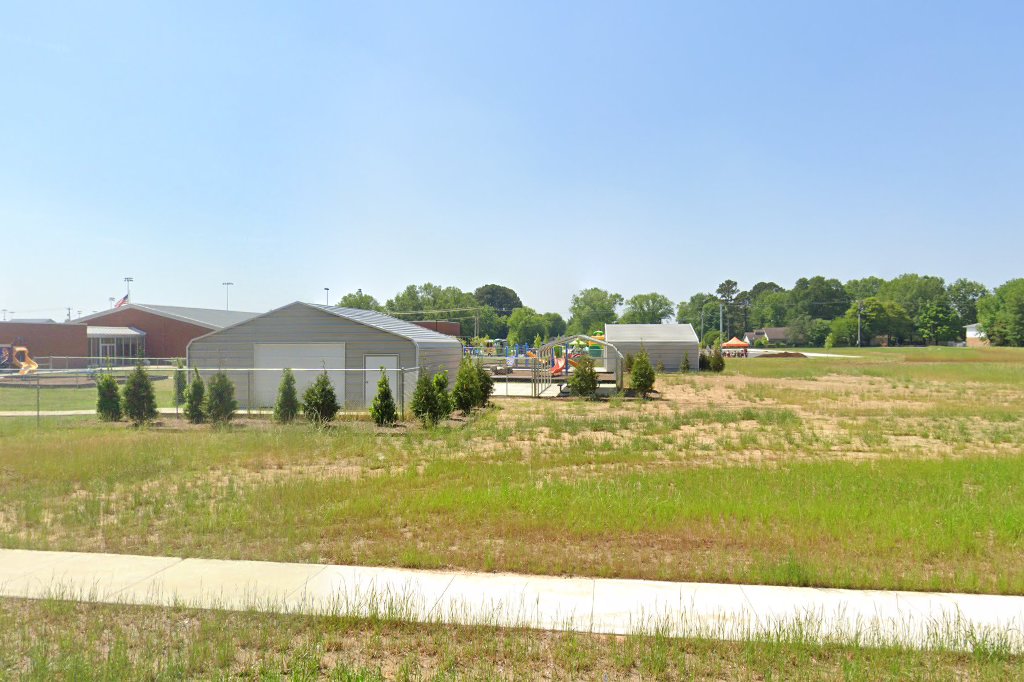 Sallie Cone Elementary School