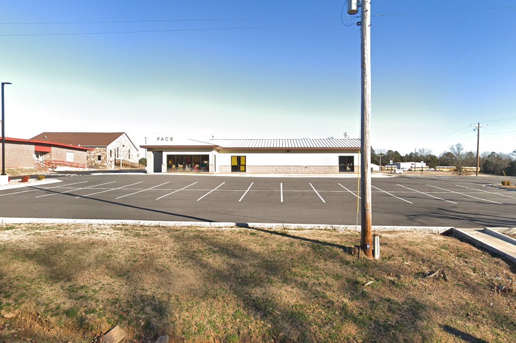 Nemo Vista Elementary School