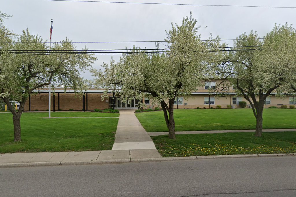 Wallace Aylesworth Elementary School