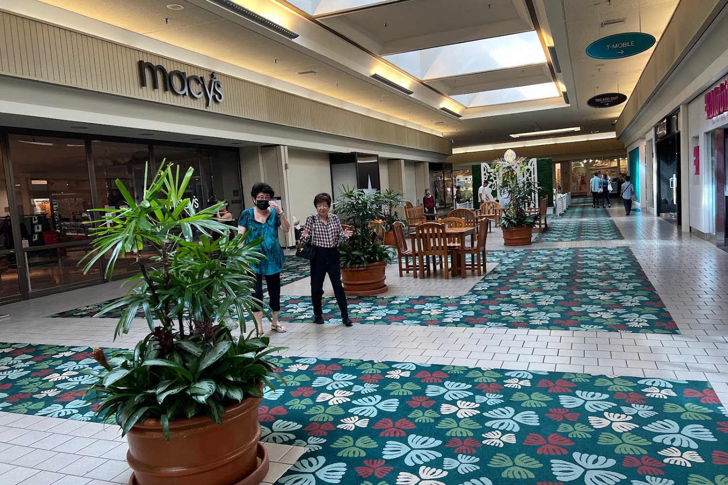 Goodwill Honolulu