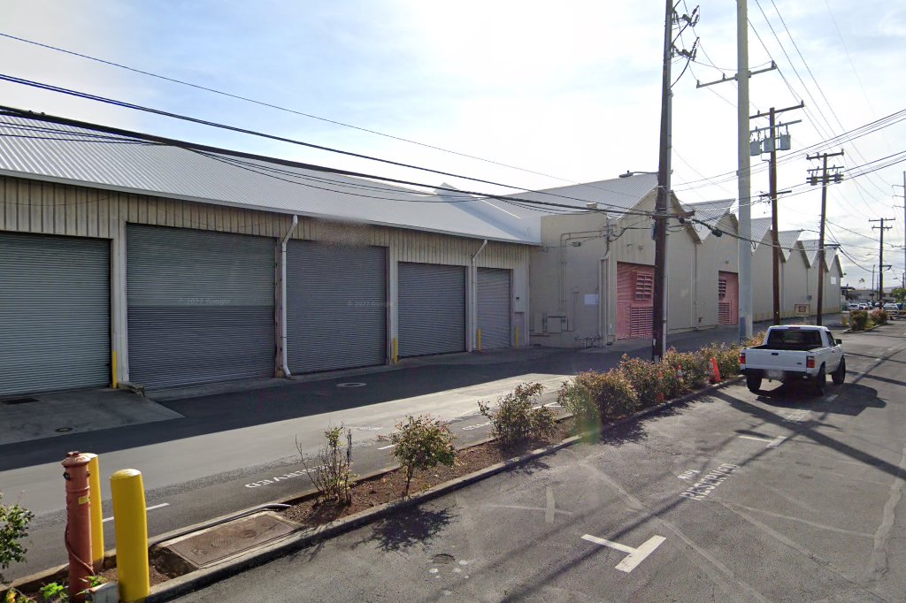 Goodwill Honolulu