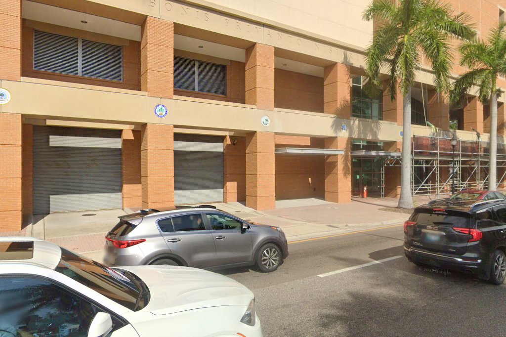 Manatee Circuit Court